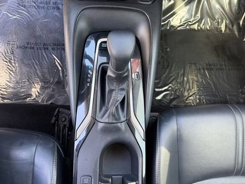 Used 2023 Toyota Corolla XLE image 21