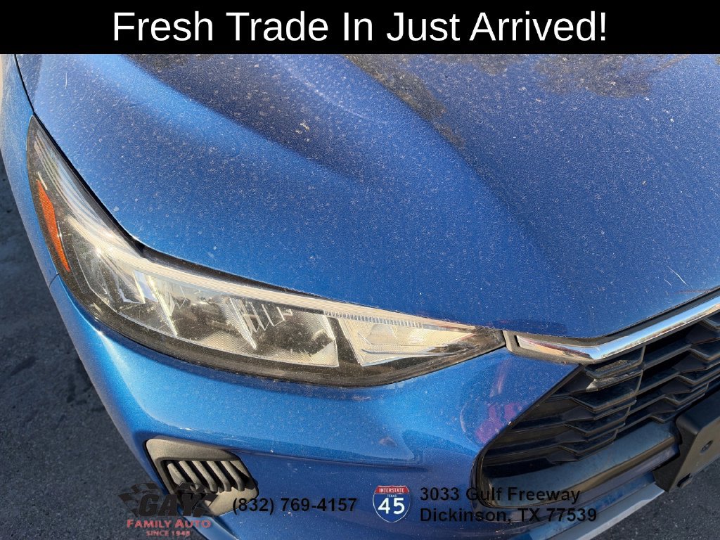 Used 2023 Ford Escape ST-Line AWD/4WD image 5