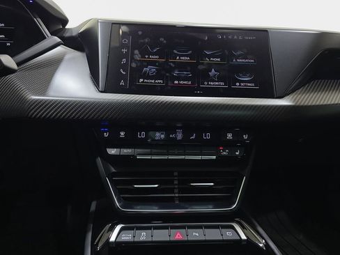 Used 2023 Audi e-tron GT Premium Plus w/ Performance Package AWD/4WD image 23
