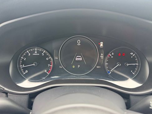 New 2025 MAZDA CX-50 AWD 2.5 S w/ Cargo Package image 10