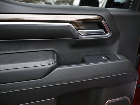 Used 2024 Chevrolet Silverado 1500 RST w/ RST All Star Premium Package image 27