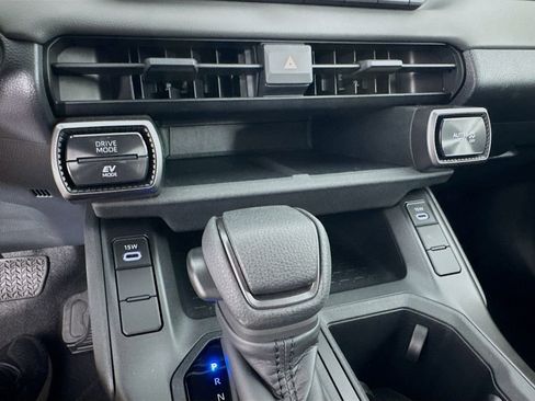 New 2026 Toyota RAV4 LE FWD image 18