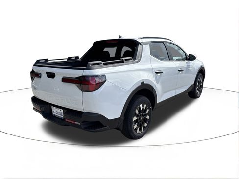 New 2026 Hyundai Santa Cruz SEL image 3