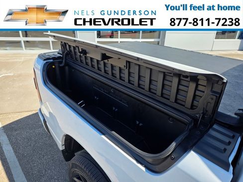 Used 2023 RAM 1500 Laramie image 8