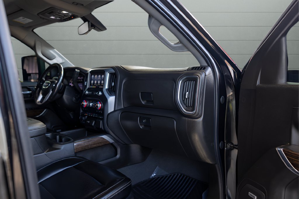 Used 2021 GMC Sierra 1500 Elevation w/ Preferred Package AWD/4WD image 74