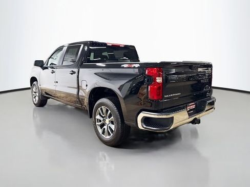 New 2026 Chevrolet Silverado 1500 LT image 10