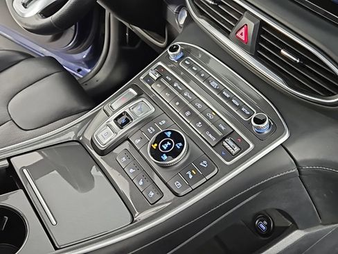 Used 2022 Hyundai Santa Fe Calligraphy w/ Cargo Package image 15