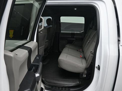 Used 2018 Ford F150 XLT w/ Trailer Tow Package AWD/4WD image 28