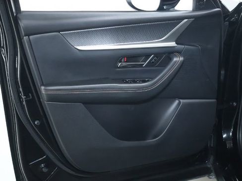 Certified 2024 MAZDA CX-90 Plug-In Hybrid w/ Preferred image 22