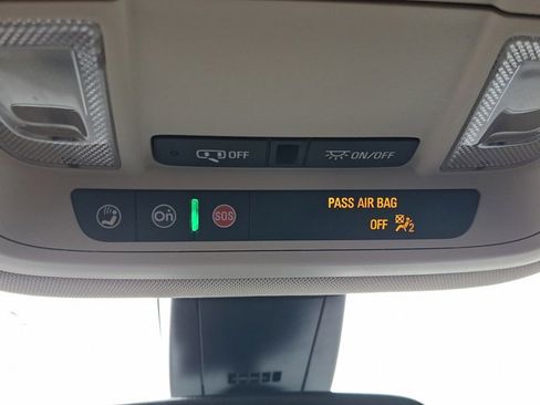 Used 2023 GMC Acadia Denali image 25