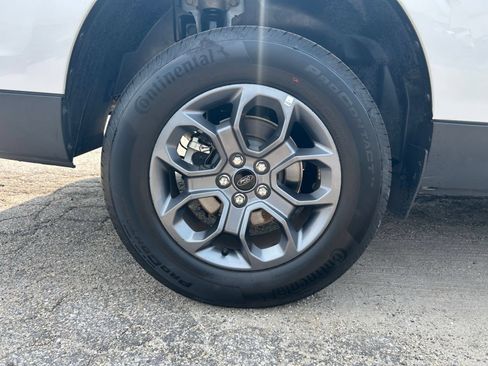 Used 2026 Ford Maverick XLT w/ Equipment Group 301A AWD/4WD image 20
