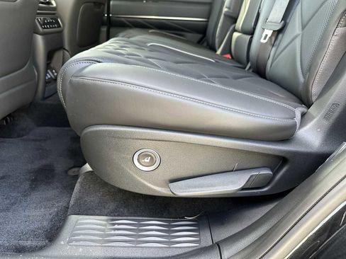 New 2026 Genesis GV80 3.5T Prestige image 28