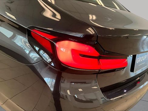 Used 2023 BMW 530i w/ Premium Package RWD image 26