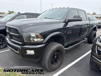 Used 2017 RAM 2500 SLT w/ Night Edition AWD/4WD video 1