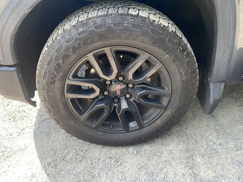 Used 2019 GMC Sierra 1500 4x4 Regular Cab w/ Convenience Package image 22