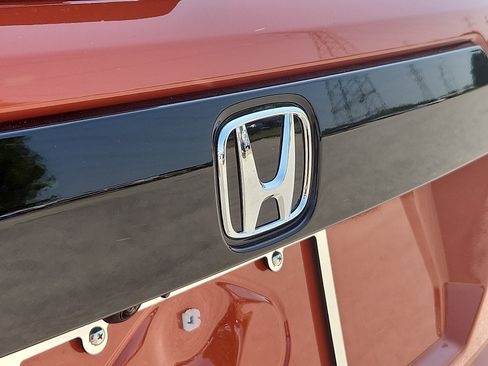 New 2026 Honda Passport TrailSport image 20