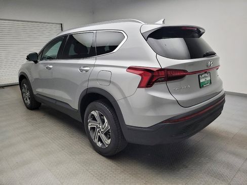 Used 2023 Hyundai Santa Fe SEL AWD/4WD image 5