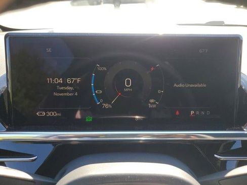 New 2026 GMC Sierra EV Elevation w/ Premium Package image 24