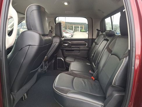 Used 2024 RAM 3500 Laramie image 10