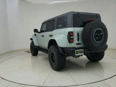 Used 2024 Ford Bronco Raptor AWD/4WD image 67