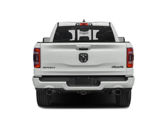 Used 2022 RAM 1500 TRX w/ TRX Level 1 Equipment Group AWD/4WD image 8