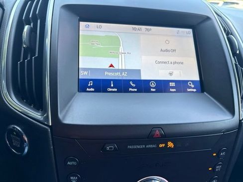 Used 2020 Ford Edge Titanium w/ Equipment Group 301A AWD/4WD image 32
