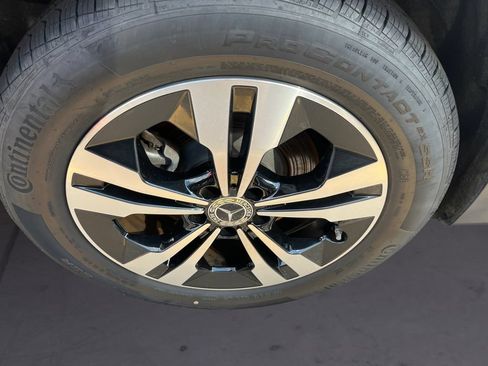 Certified 2026 Mercedes-Benz GLB 250 4MATIC image 14