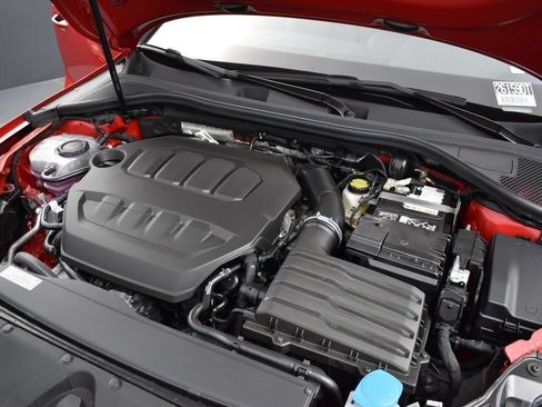 New 2026 Audi A3 2.0T Premium Plus AWD/4WD image 22