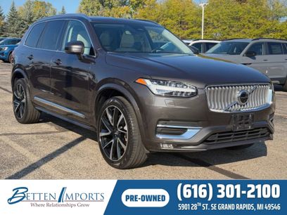 Used 2023 Volvo XC90 B6 Plus w/ Protection Package
