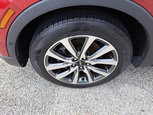 Used 2019 Lincoln MKC Reserve w/ MKC Technology Package image 19