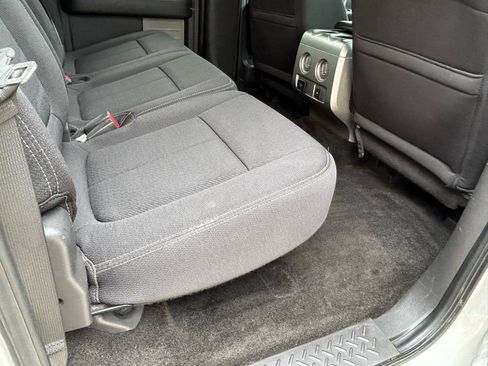 Used 2014 Ford F150 FX4 AWD/4WD image 11