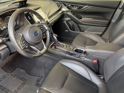 Used 2019 Subaru Crosstrek 2.0i Limited w/ Moonroof Package w/Navigation AWD/4WD image 11