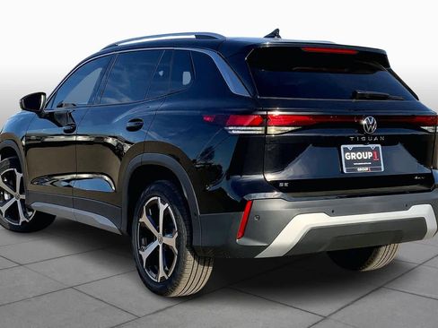 New 2026 Volkswagen Tiguan SE AWD/4WD image 11