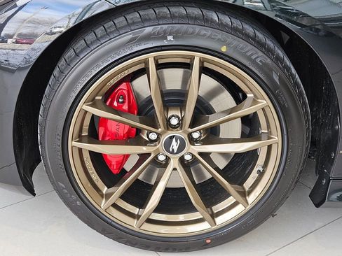 New 2026 Nissan Z Performance RWD image 10