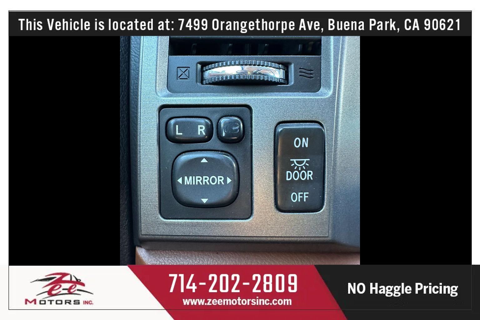 Used 2016 Toyota Sequoia Platinum AWD/4WD image 40