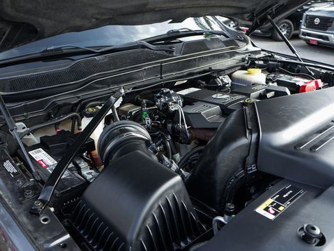 Used 2021 RAM 2500 Big Horn w/ Level B Equipment Group image 13