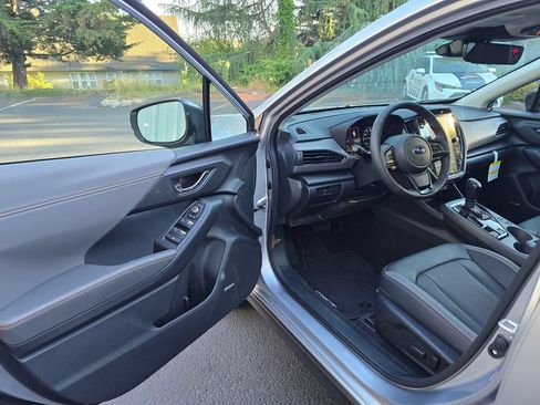 New 2026 Subaru Crosstrek 2.5i Limited w/ Crosstrek Mirror Package AWD/4WD image 7
