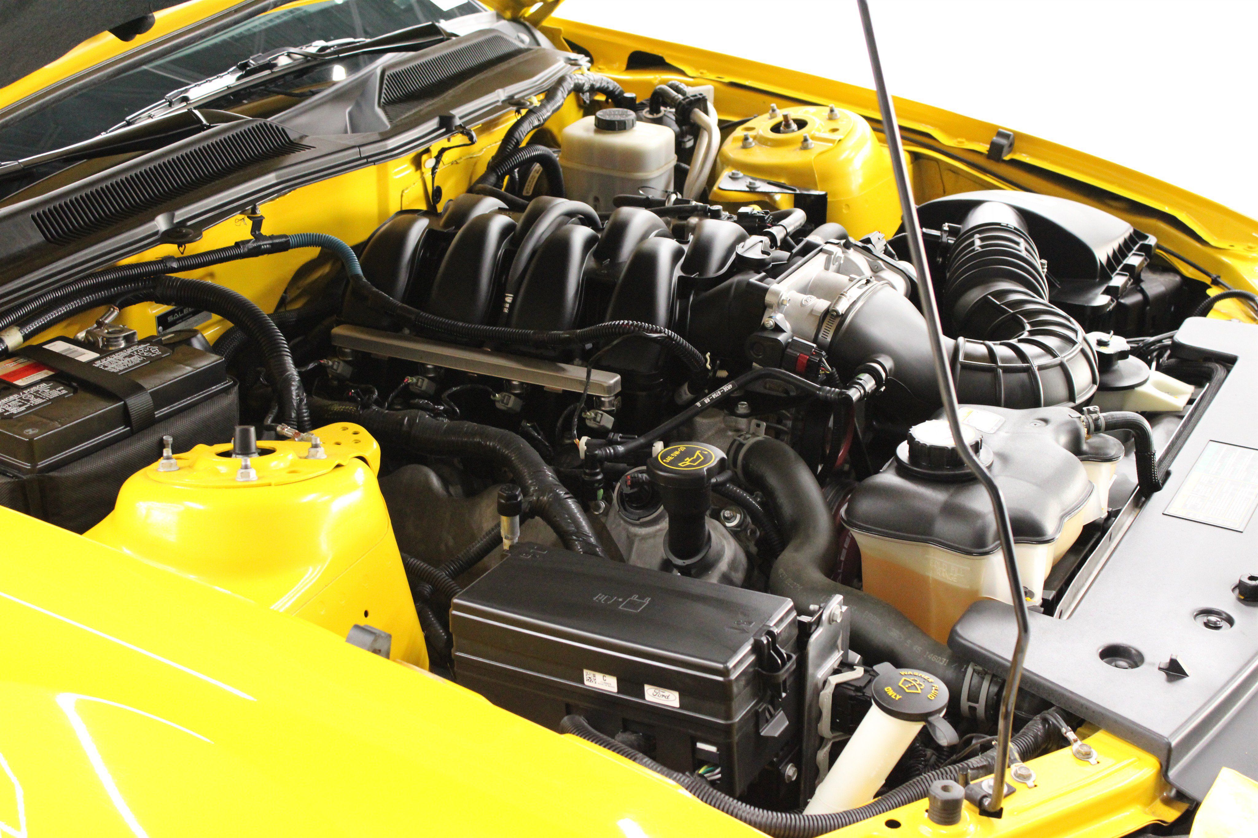 Used 2006 Ford Mustang GT RWD image 35