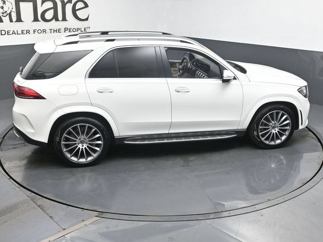 Used 2022 Mercedes-Benz GLE 450 4MATIC image 40