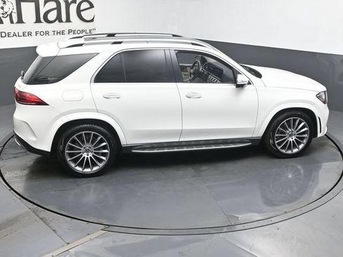 Used 2022 Mercedes-Benz GLE 450 4MATIC image 40