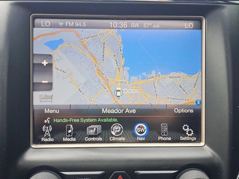 Used 2015 Jeep Grand Cherokee Limited AWD/4WD image 29