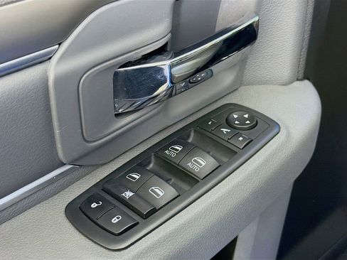 Used 2020 RAM 1500 Classic Warlock w/ Electronics Group image 19