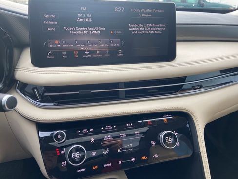 Used 2023 INFINITI QX60 Luxe w/ Cargo Package image 18