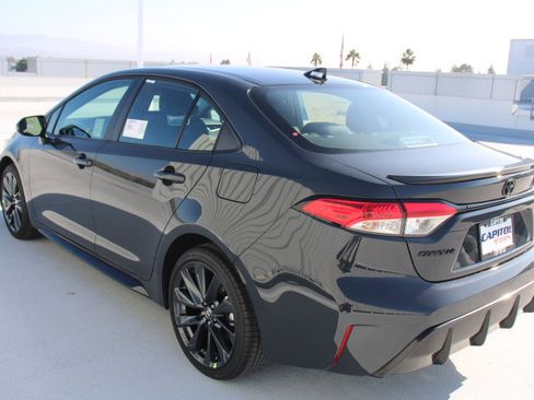 New 2026 Toyota Corolla SE image 5