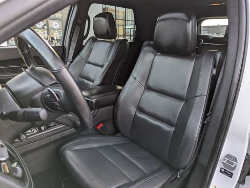 Used 2022 Dodge Durango GT AWD/4WD image 14