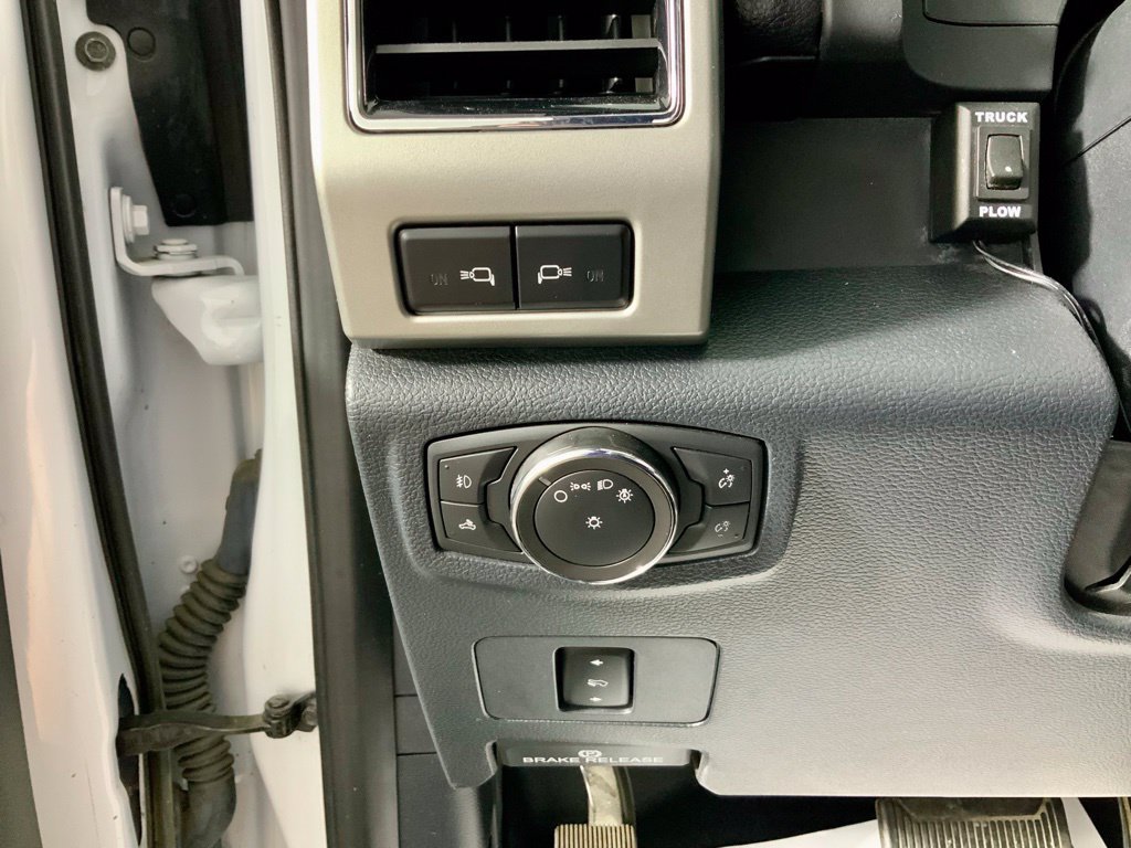 Used 2022 Ford F250 Lariat AWD/4WD image 23