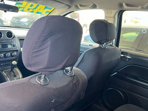 Used 2014 Jeep Compass Sport w/ Power Value Group image 5