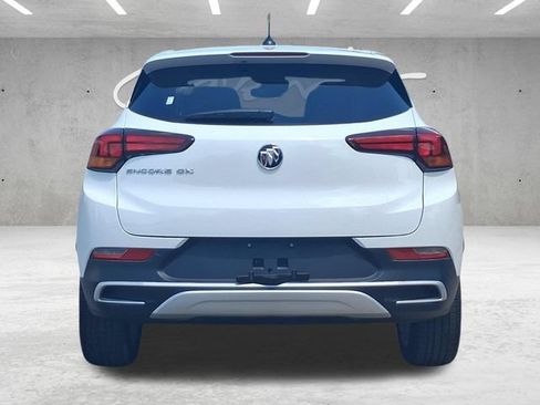 Used 2023 Buick Encore GX Preferred FWD image 19