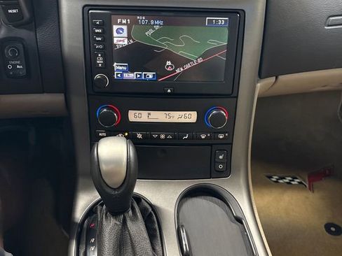 Used 2007 Chevrolet Corvette Coupe w/ Preferred Equipment Group image 47