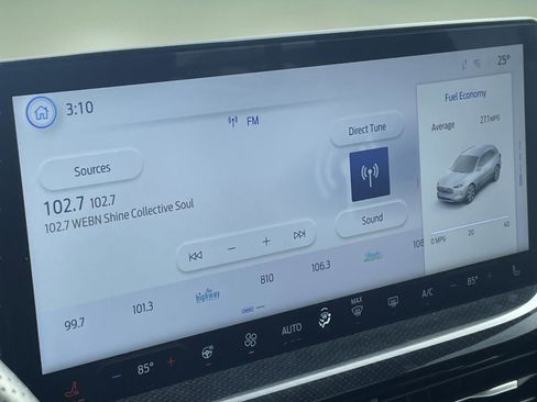 Used 2024 Ford Escape ST-Line w/ Tech Pack #1 image 24